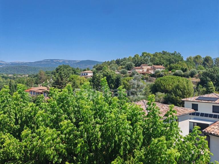 A vendre Appartement 3 pièces rénové à MONTAUROUX (83) — photo 1