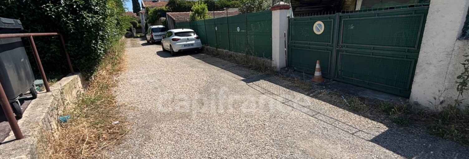Maison 3 Pièces 84 m² à vendre à Le Cannet (06110)