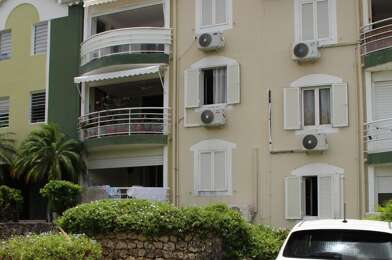 Appartement 4 pièces 328000 €