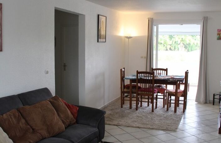 Superbe Duplex T4 de 105 m² – Vues Mer, Forêt et Parc – Baie-Mahault — photo 3