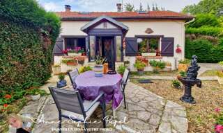 Maison 4 Pièces 75 m² à vendre à Sainte-Geneviève (60730)