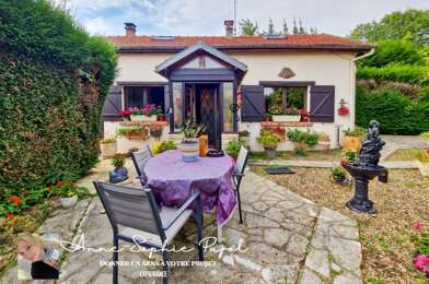 Maison 4 pièces 150000 €