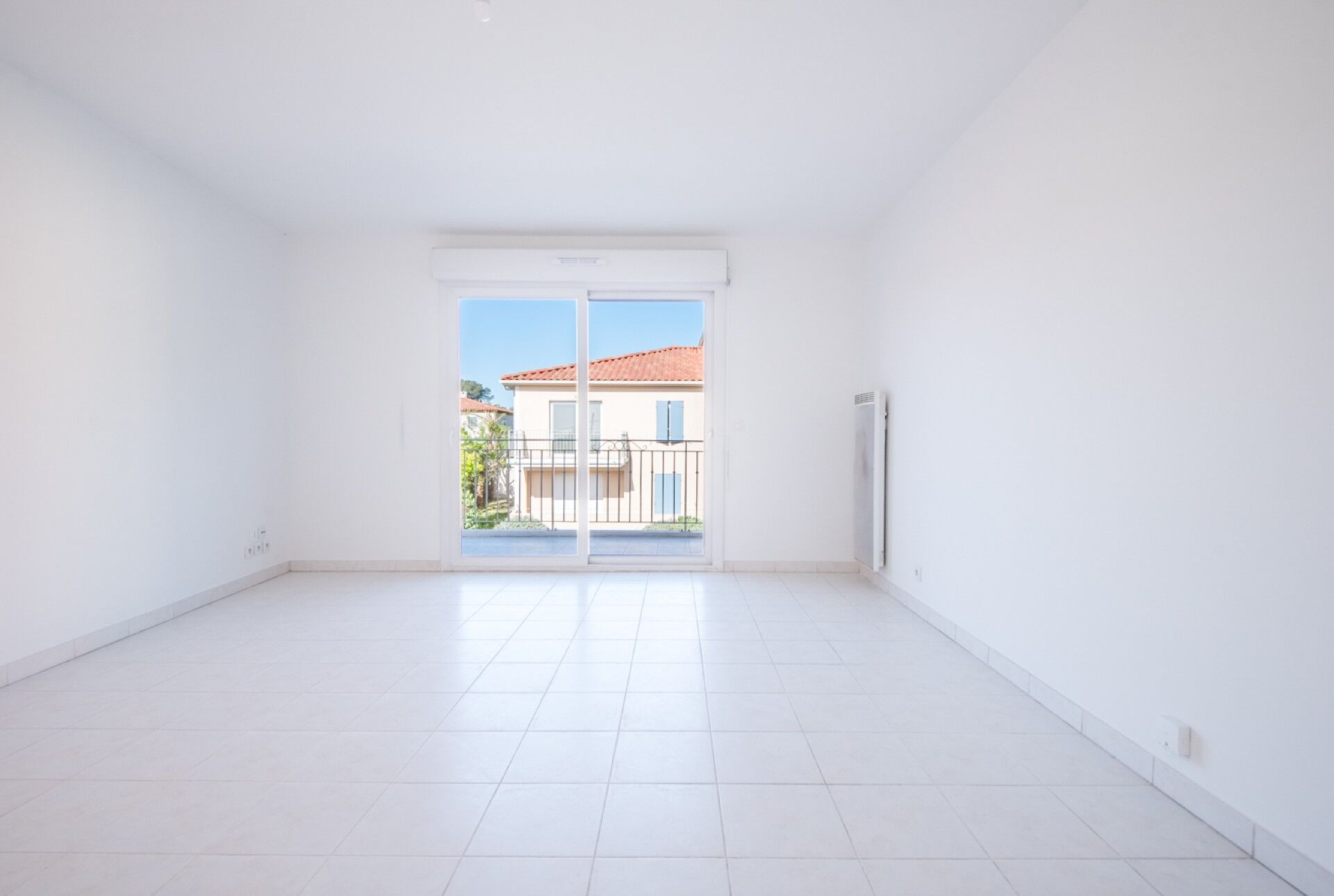 Photo Appartement de 3 pièces Antibes
