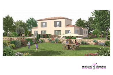Maison 4 pièces 430000 €
