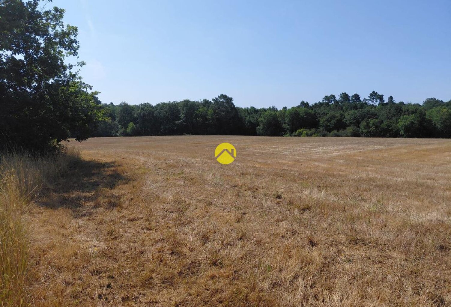 BELLE Terrain agricole — photo 1