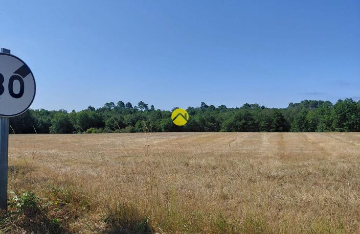 BELLE Terrain agricole — photo 3