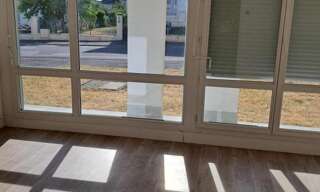 Appartement 4 Pièces 101 m² à louer à Château-la-Vallière (37330)