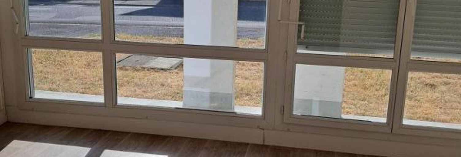 Appartement 4 Pièces 101 m² à louer à Château-la-Vallière (37330)