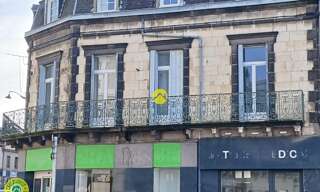 Maison 1 Pièce 200 m² à vendre à Commentry (03600)
