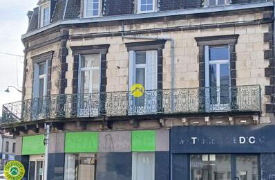 Local commercial + Duplex T5 — photo du bien
