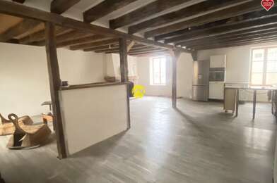 Maison 9 pièces 88000 €