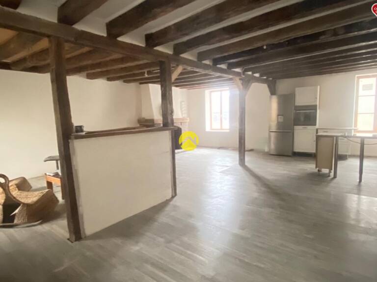 IMMEUBLEDE 360 M² 3 APPARTEMENTS — photo 1