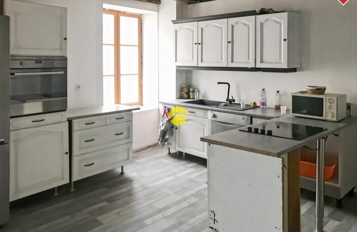 IMMEUBLEDE 360 M² 3 APPARTEMENTS — photo 4