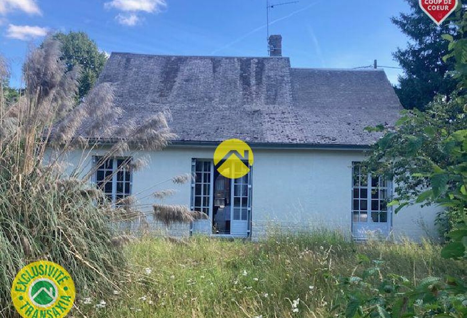 Charmante propriété — photo 1