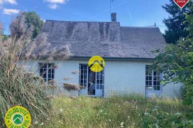 Maison 5 pièces 109000 €
