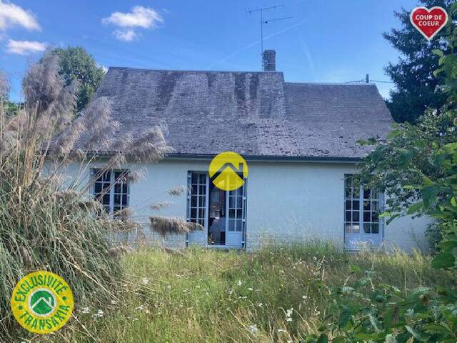 Charmante propriété — photo du bien