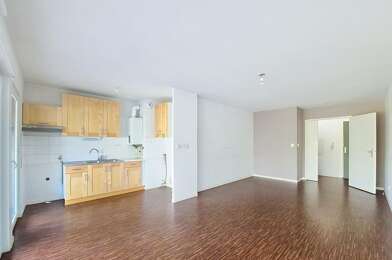 Appartement 3 pièces 179000 €