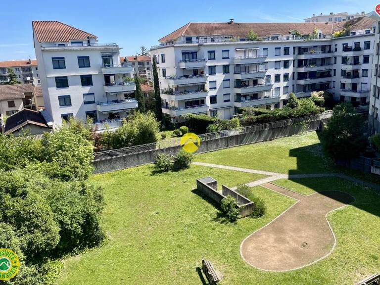appartement — photo 1