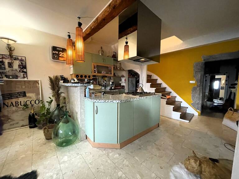 T6 triplex + Jardin + Cave — photo 1