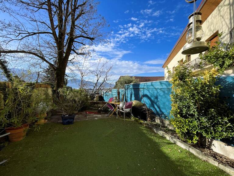 T6 triplex + Jardin + Cave — photo 1