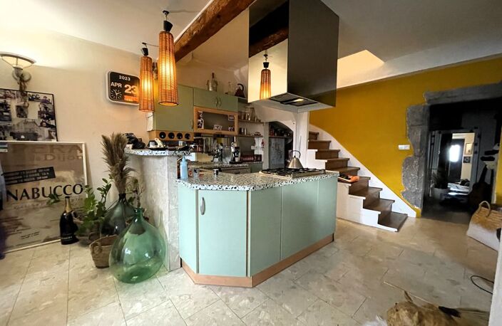 T6 triplex + Jardin + Cave — photo 2