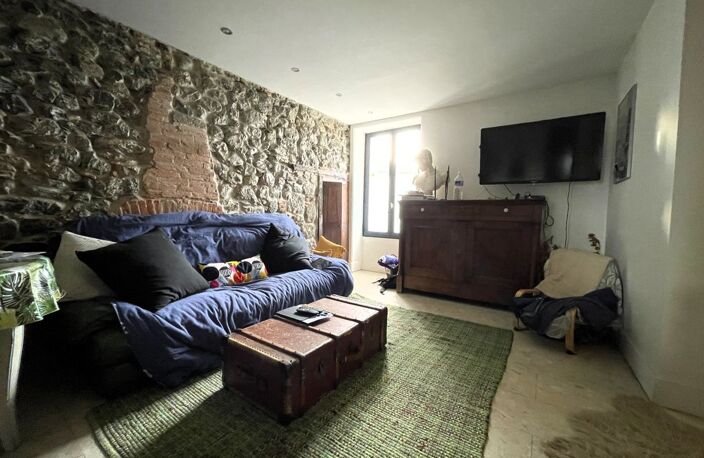 T6 triplex + Jardin + Cave — photo 3