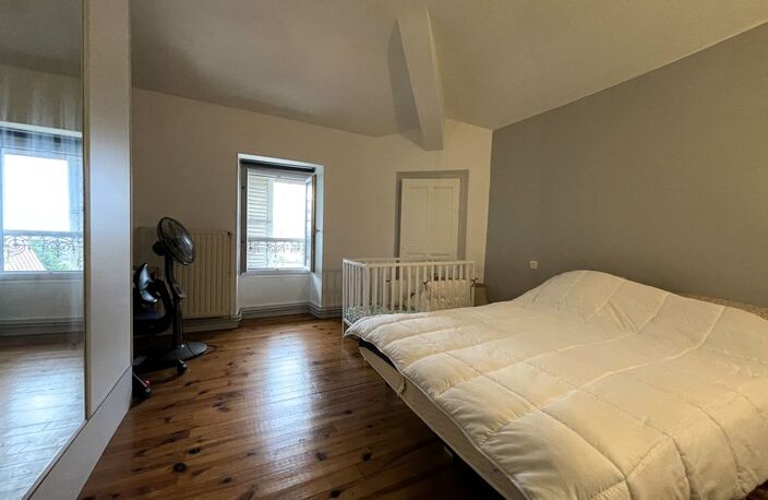T6 triplex + Jardin + Cave — photo 4