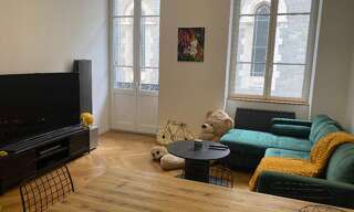 Appartement 3 Pièces 55 m² à louer à Saint-Étienne (42000)