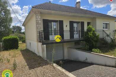 Maison 5 pièces 136250 €