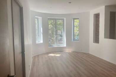 Appartement 2 pièces 620 €