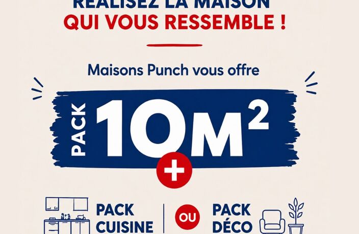 Vente maison 4 pièces 93 m² Fleurie (69820) — photo 4