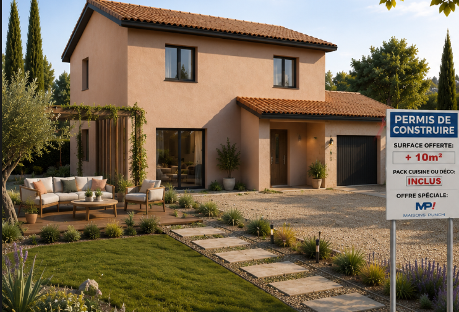 Vente maison 4 pièces 93 m² Fleurie (69820) — photo 1
