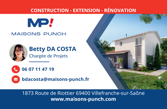 Vente maison 4 pièces 84 m² Villeneuve (01480) — photo 3
