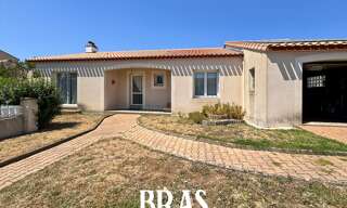 Maison 4 Pièces 113 m² à vendre à Rezé (44400)