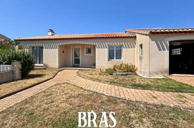 Maison 4 pièces 379000 €
