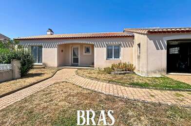 Maison 4 pièces 379000 €