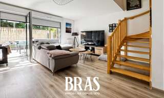 Maison 4 Pièces 84 m² à vendre à Vertou (44120)