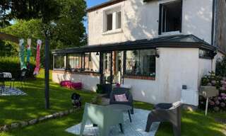 Maison 5 Pièces 110 m² à vendre à Vertou (44120)