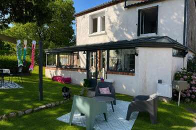 Maison 5 pièces 335000 €