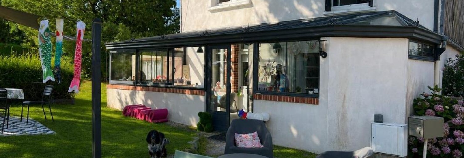 Maison 5 Pièces 110 m² à vendre à Vertou (44120)