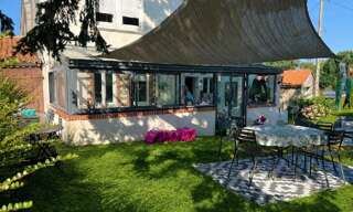 Maison 5 Pièces 107 m² à vendre à Vertou (44120)