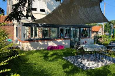 Maison 5 pièces 335000 €