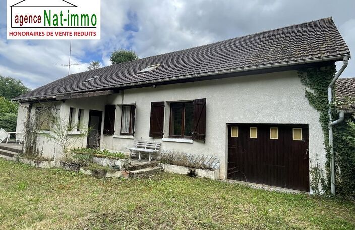 Maison - 245m ² — photo 2