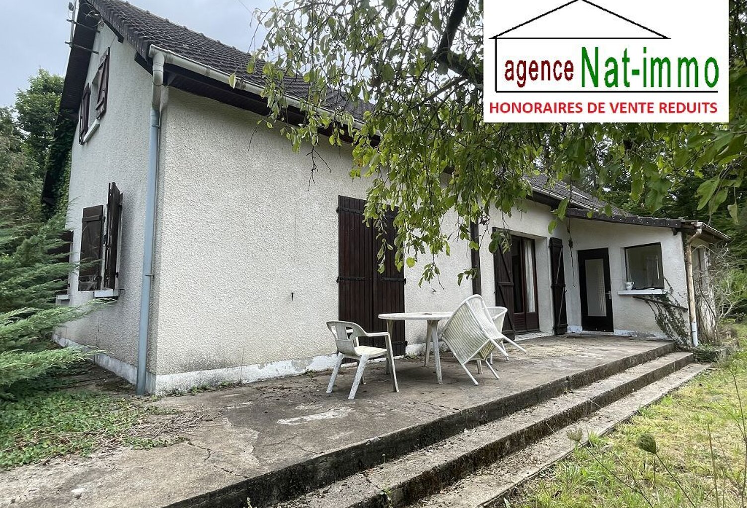 Maison - 245m ² — photo 1