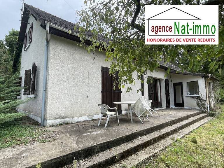 Maison - 245m ² — photo 1