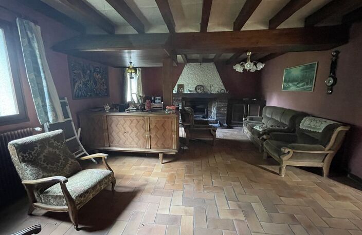 Maison - 245m ² — photo 4