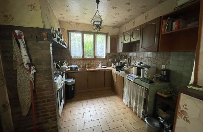 Maison - 245m ² — photo 5