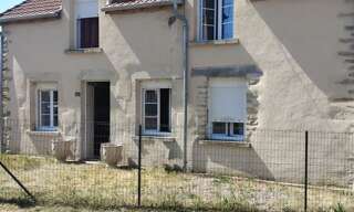 Maison 5 Pièces 92 m² à vendre à Guipy (58420)