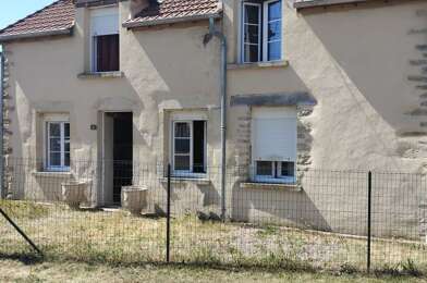 Maison 5 pièces 119000 €