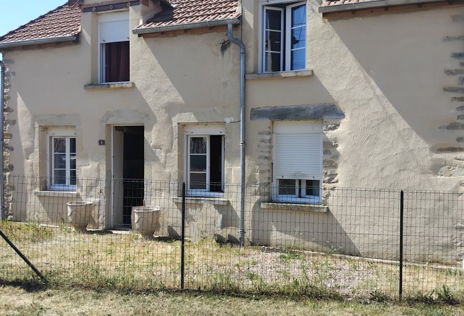 Maison — photo 1